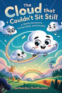 The Cloud That Couldn't Sit Still