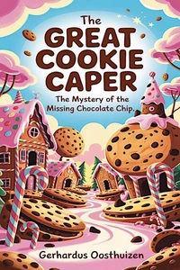 The Great Cookie Caper