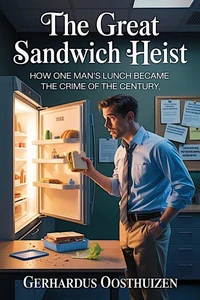 The Great Sandwich Heist