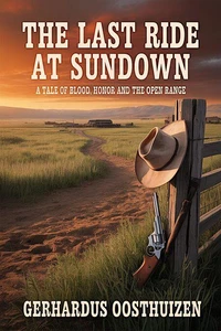 The Last Ride at Sundown