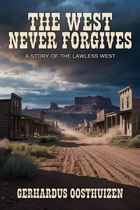 The West Never Forgives
