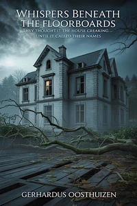 Whispers Beneath the Floorboards
