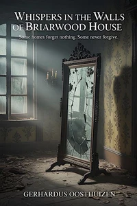 Whispers in the Walls of Briarwood House