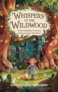 Télécharger des livres sous forme de fichiers texte Whispers of the Wildwood par Gerhardus Oosthuizen 9798230931737