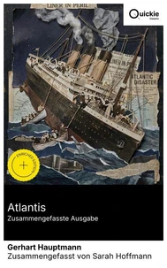 Atlantis (Zusammengefasste Ausgabe)