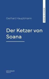 Der Ketzer von Soana