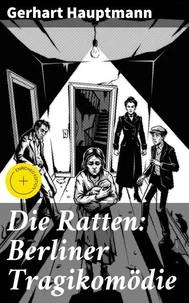 Die Ratten: Berliner Tragikomödie