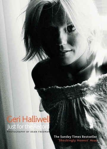 Geri Halliwell - Just For The Record.