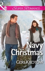 Geri Krotow - Navy Christmas.