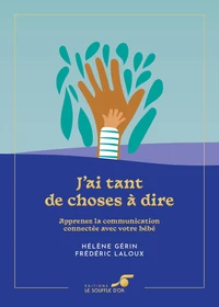 J'ai tant de choses à dire