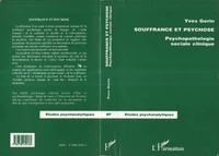 Souffrance et psychose