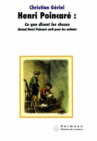 Henri Poincaré : Ce que disent les choses