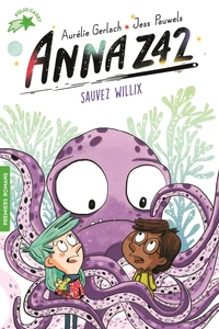 Sauver Willix