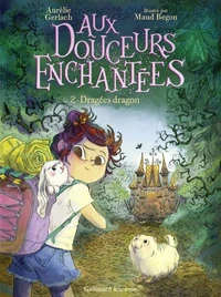 Dragées dragons
