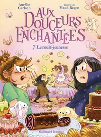 Le roulé-jeunesse !