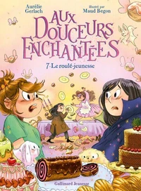 Le roulé-jeunesse !