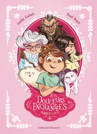 Intégrale 1 - Aux douceurs enchantées