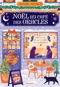 Noël au café des oracles Nouvelle édition