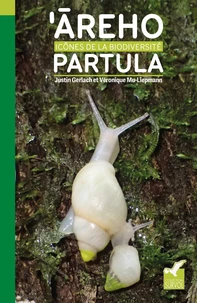'Areho partula