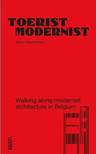 Toerist modernist