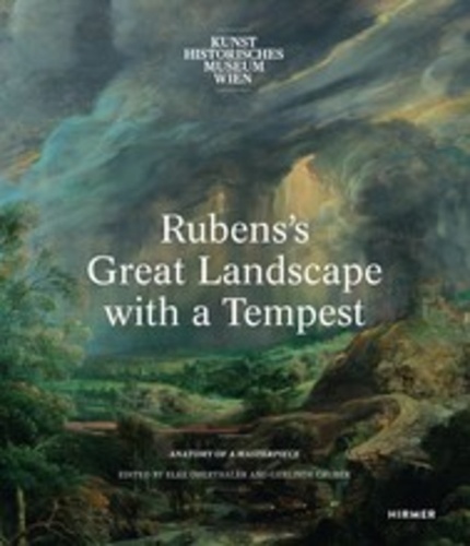 Gerlinde Gruber - Rubens's great landscape with a tempest.