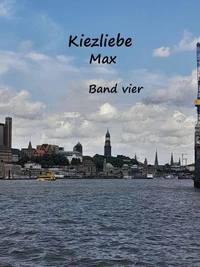 Kiezliebe Max