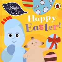 Happy Easter!