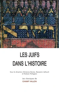 Les juifs dans l'histoire