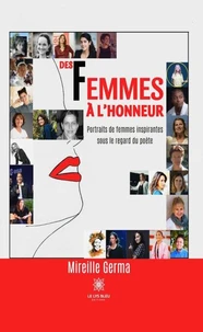 Des femmes à l'honneur