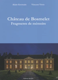 Château de Bosmelet