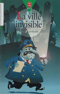 La ville invisible