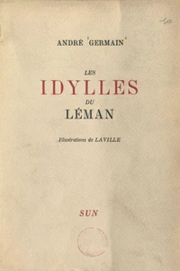 Les idylles du Léman