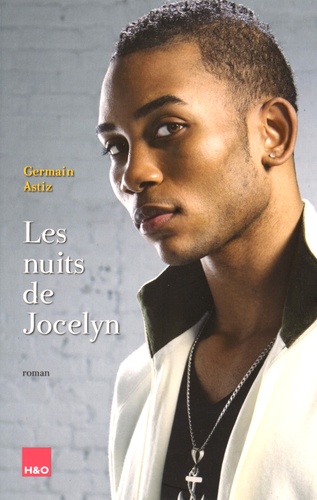 Germain Astiz - Les nuits de Jocelyn.