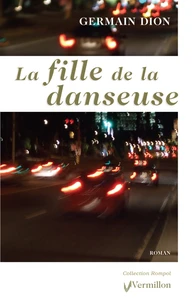 La fille de la danseuse