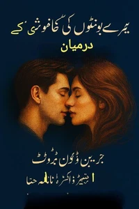 تیرے ہونٹوں کی خاموشی کے درمیان