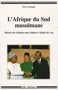 L'Afrique du Sud musulmane