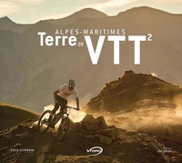 Alpes-maritimes, Terre de VTT