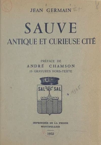 Sauve