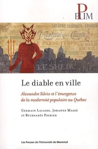 Le diable en ville