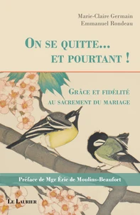 On se quitte... et pourtant !