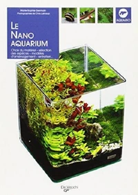 La nano-aquarium
