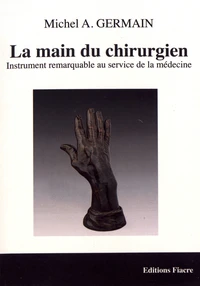 La main du chirurgien