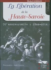 La libération de la Haute-Savoie