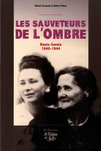 Les sauveteurs de l'ombre