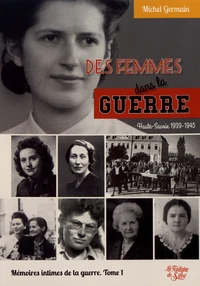 Mémoires intimes de la guerre