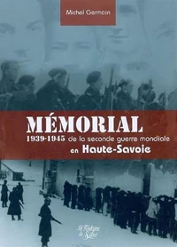 Mémorial de la Seconde Guerre mondiale en Haute Savoie