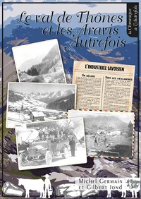 Thônes et les Aravis autrefois
