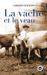 La vache et le veau