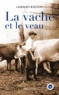Germain Rallon - La vache et le veau.