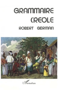 La grammaire créole